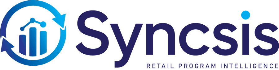 Syncsis — Retail Program Intelligence